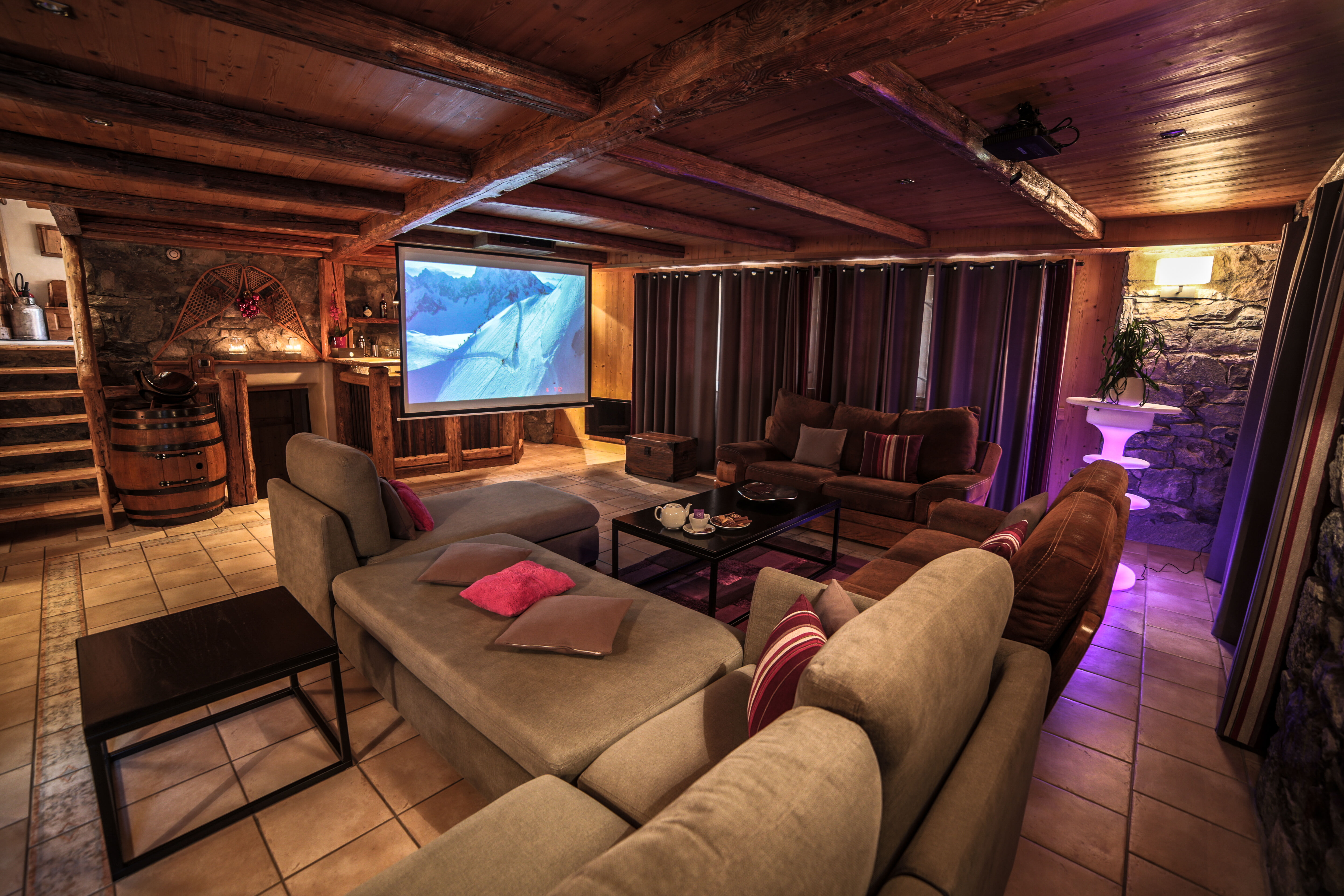 Chalet Auguste