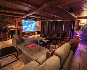 Chalet Auguste