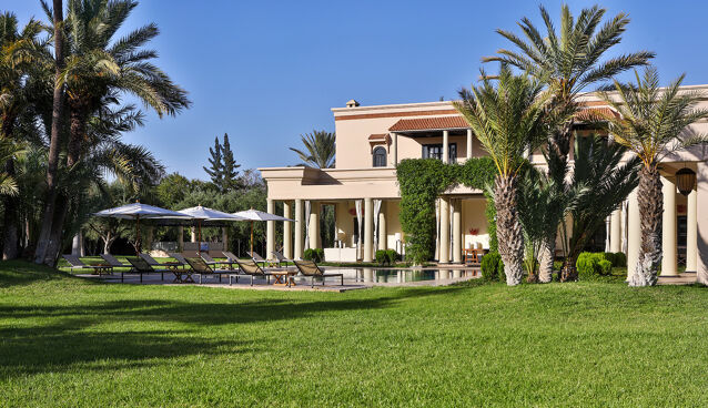 Villa Limos