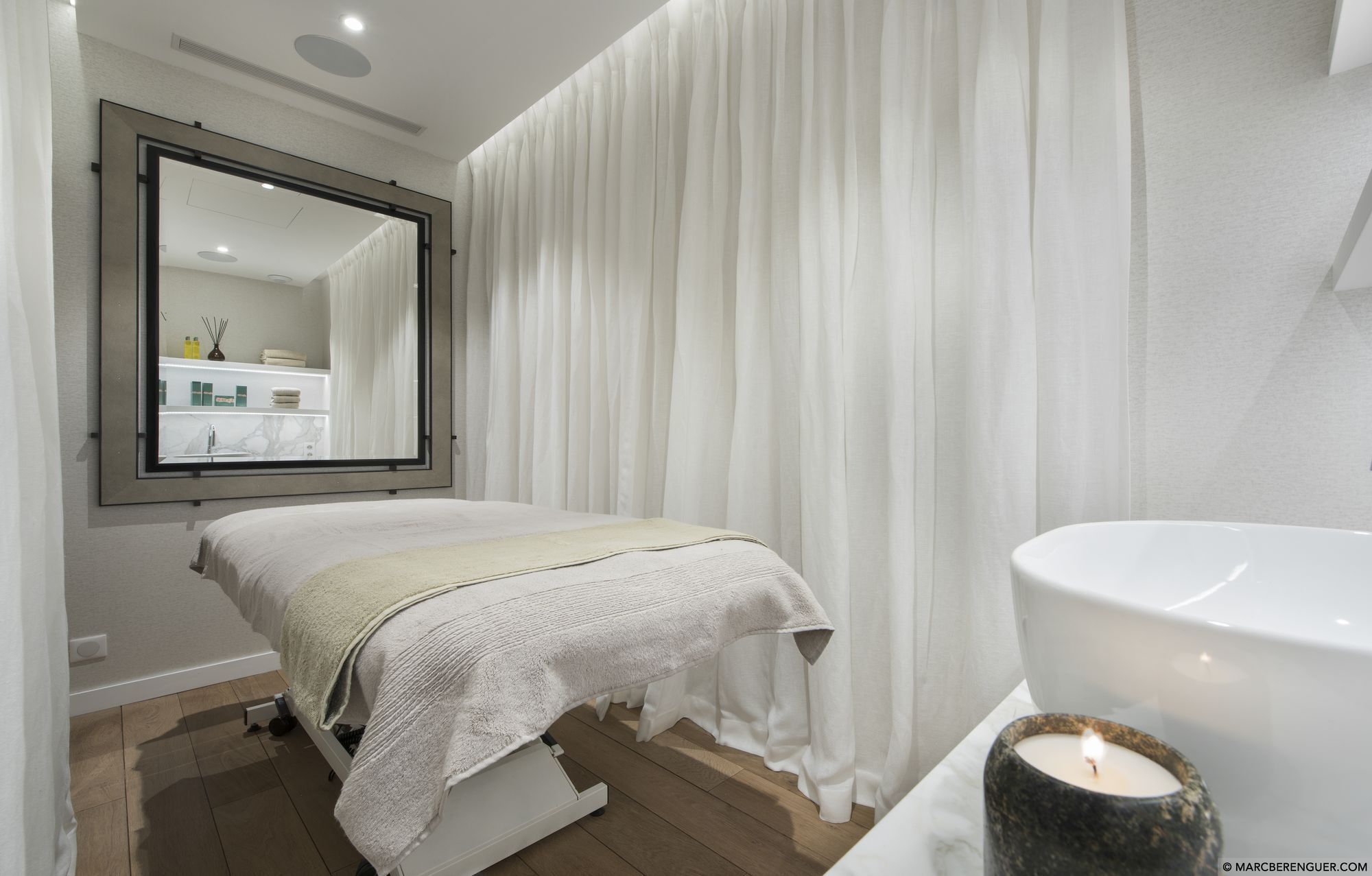 Chalet La Grande Roche