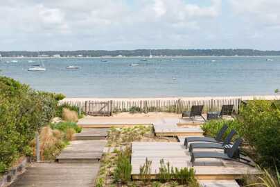 Locations villas luxe France