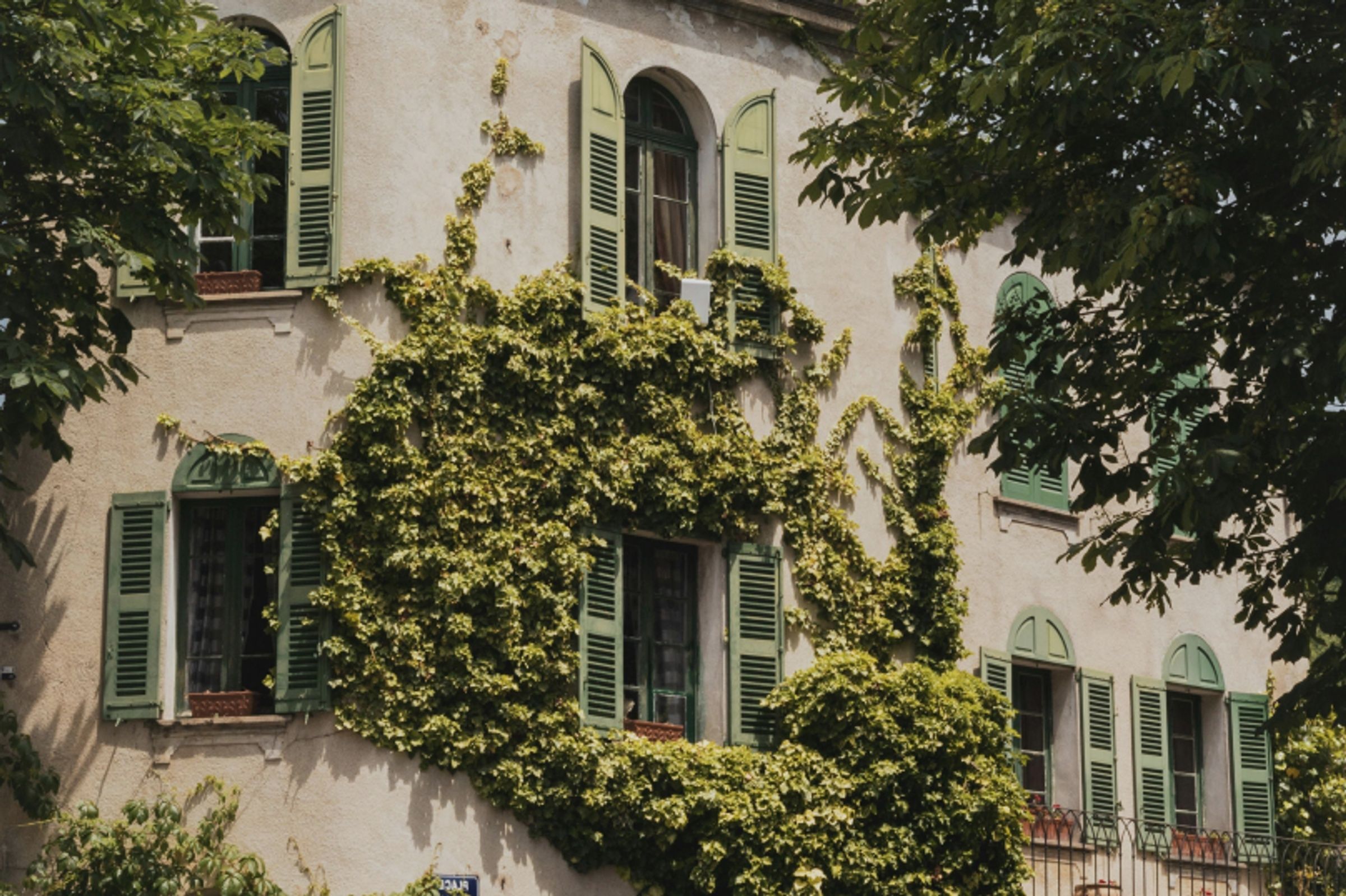 Locations villas luxe Provence