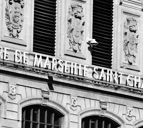 Marseille