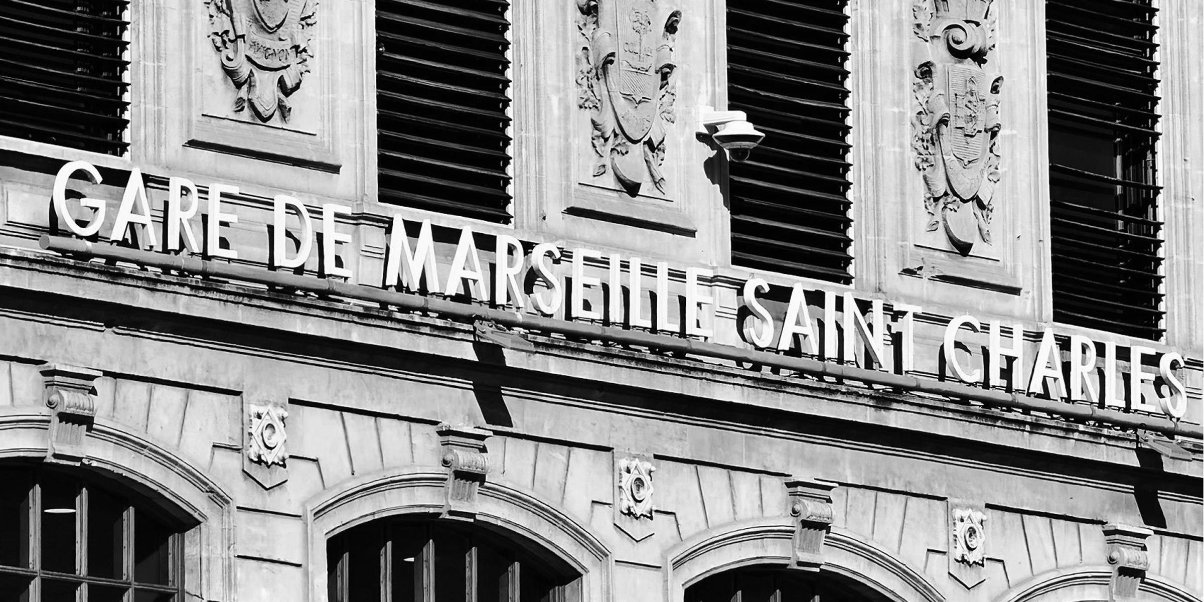 Marseille
