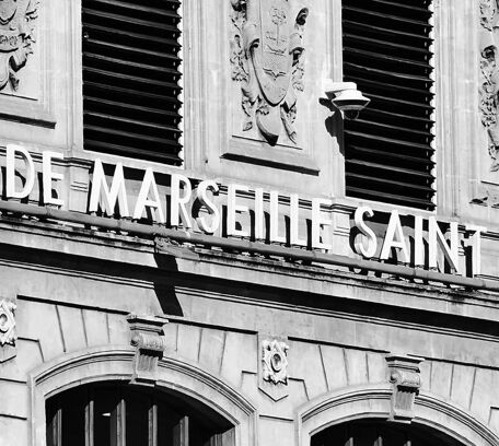 Marseille