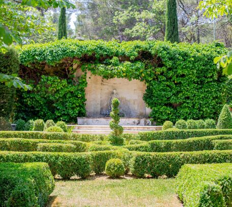 Aix-en-Provence & surroundings