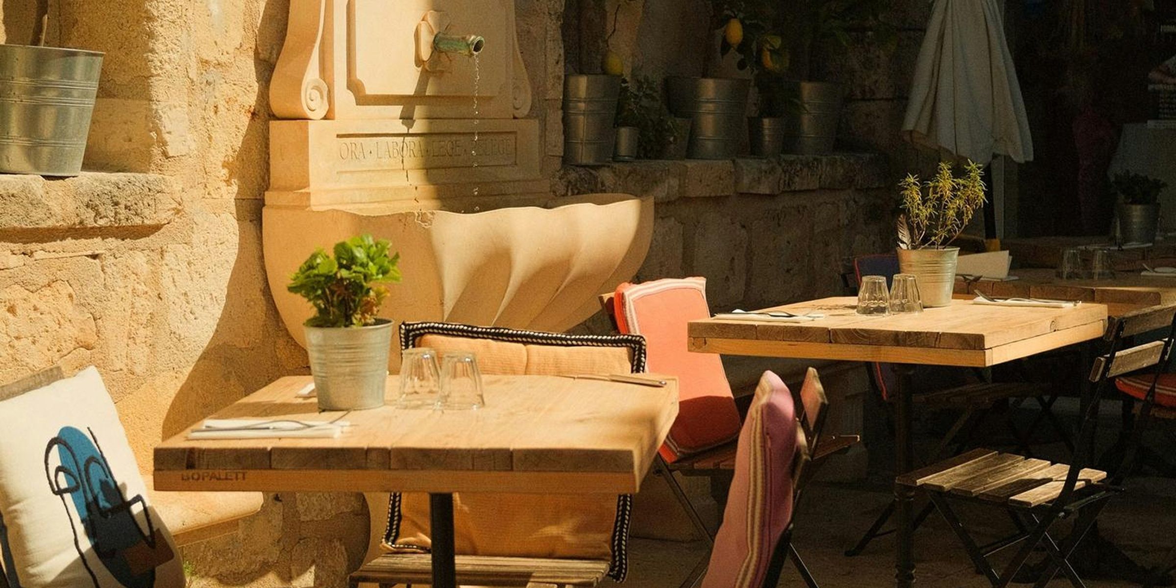 Locations villas luxe Aix-en-Provence & environs