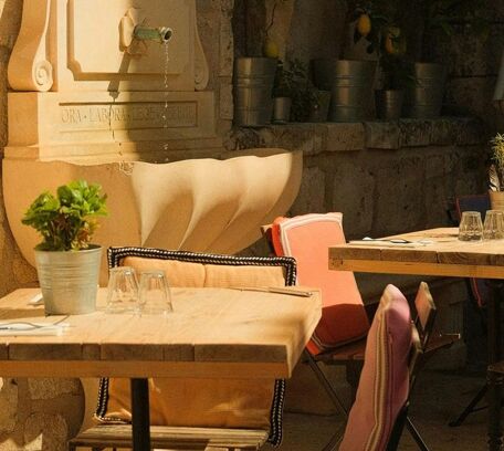 Aix-en-Provence & surroundings