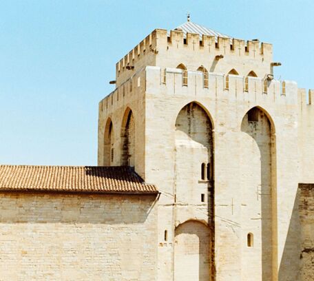 Avignon