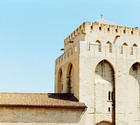 Avignon