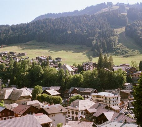 Morzine