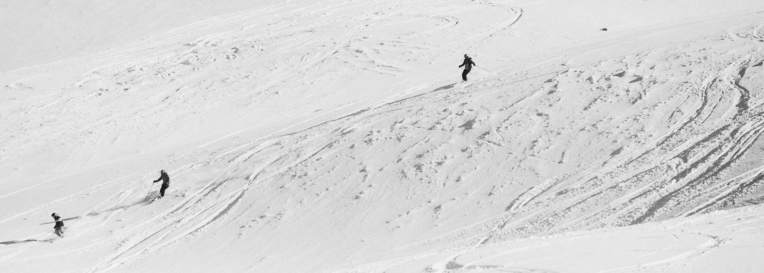 Megève