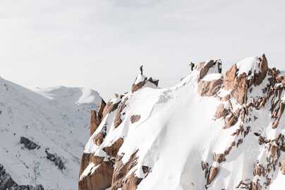 Locations chalets luxe Chamonix