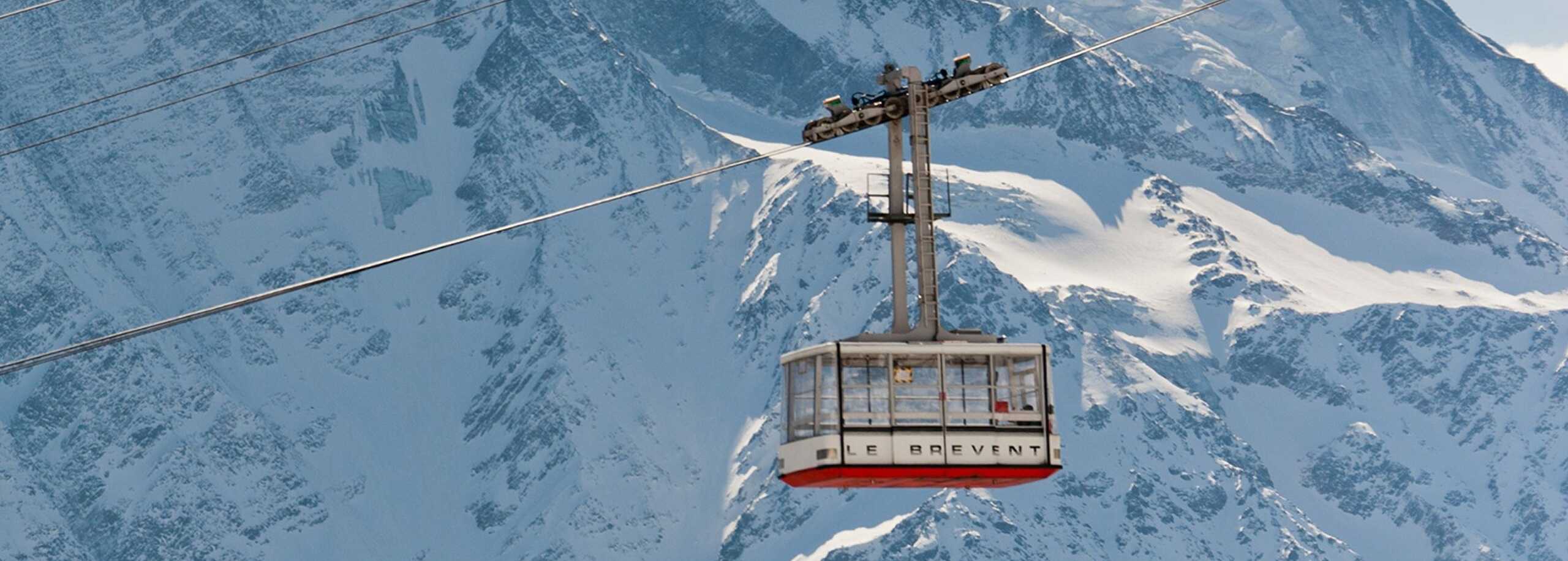 Chamonix