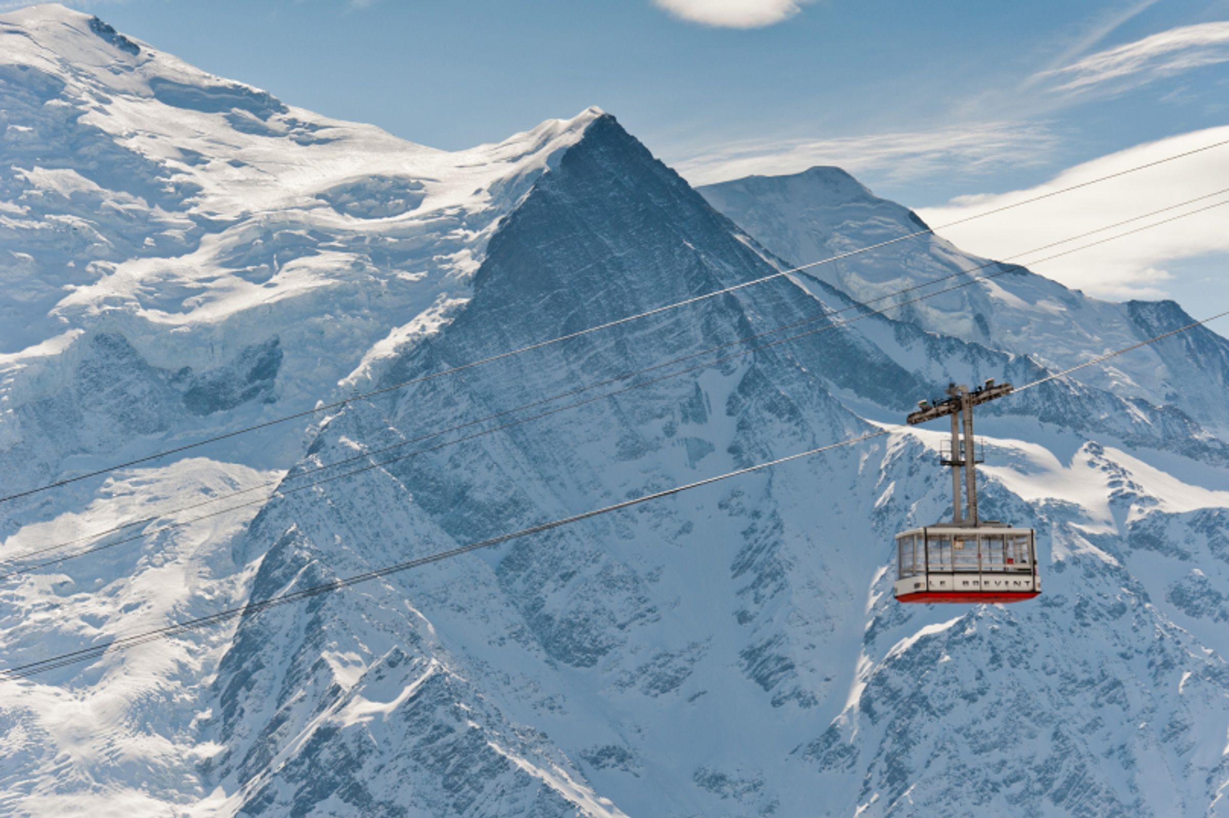 Locations chalets luxe Chamonix
