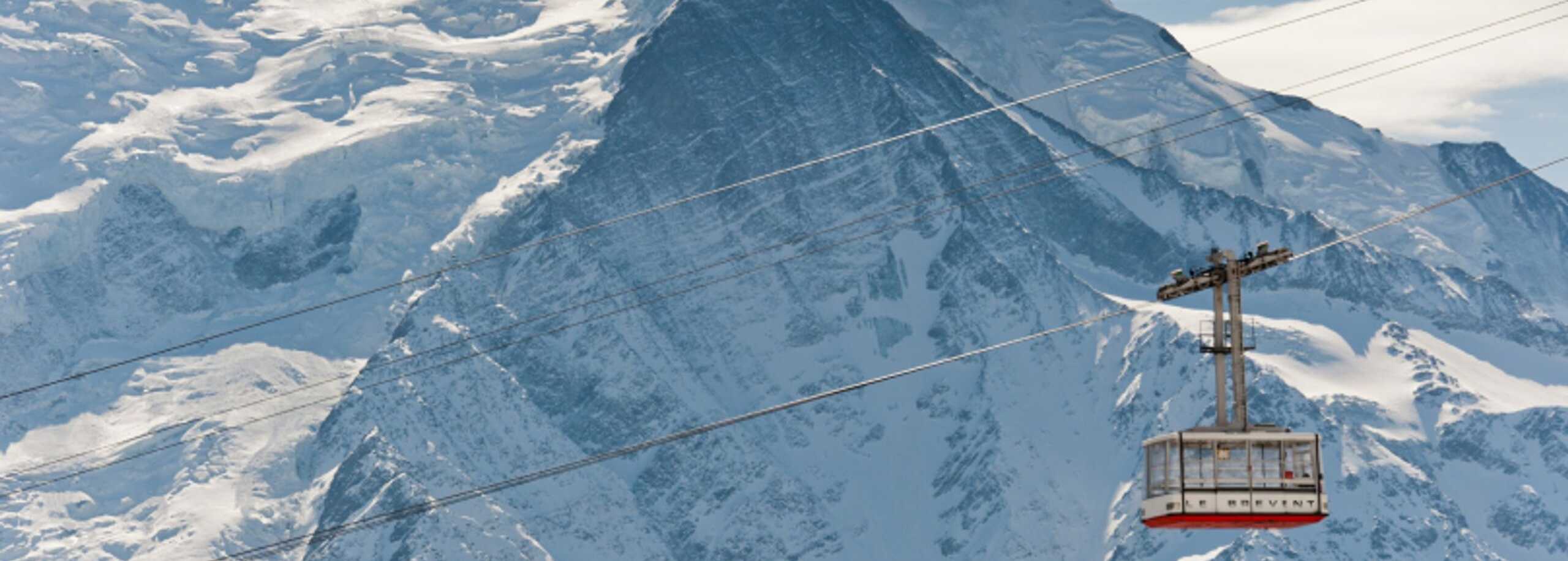 Chamonix