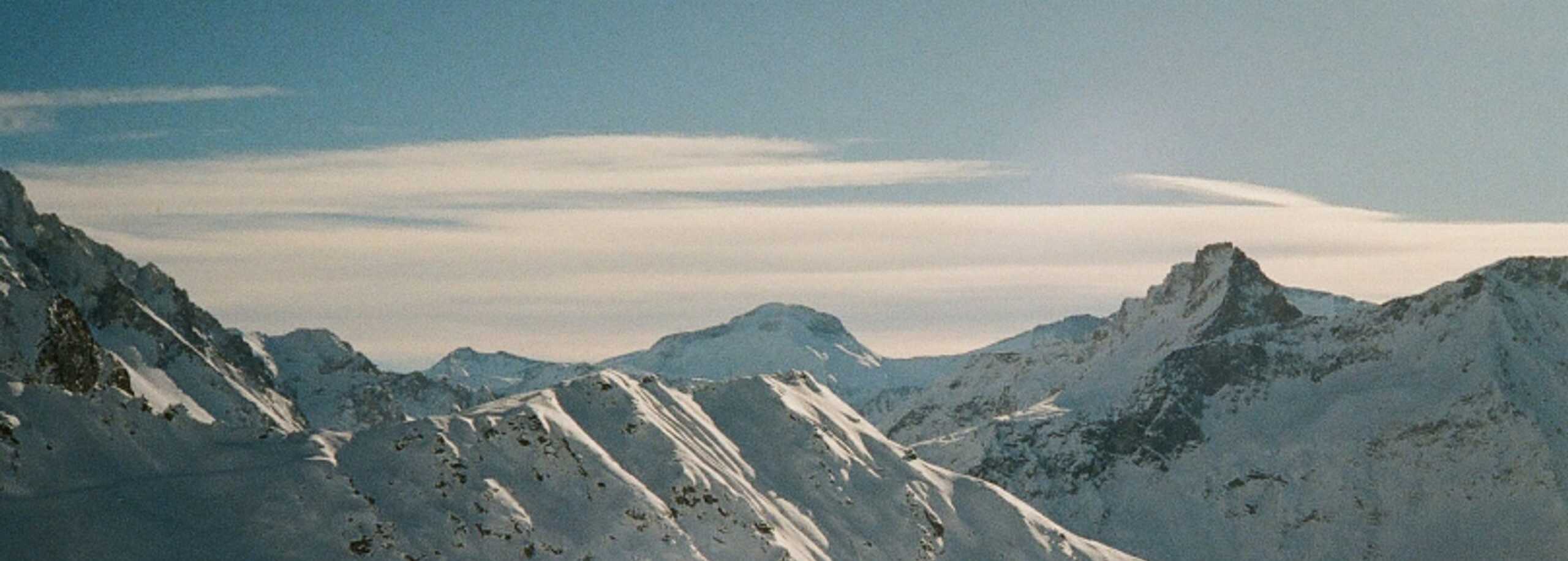 Courchevel