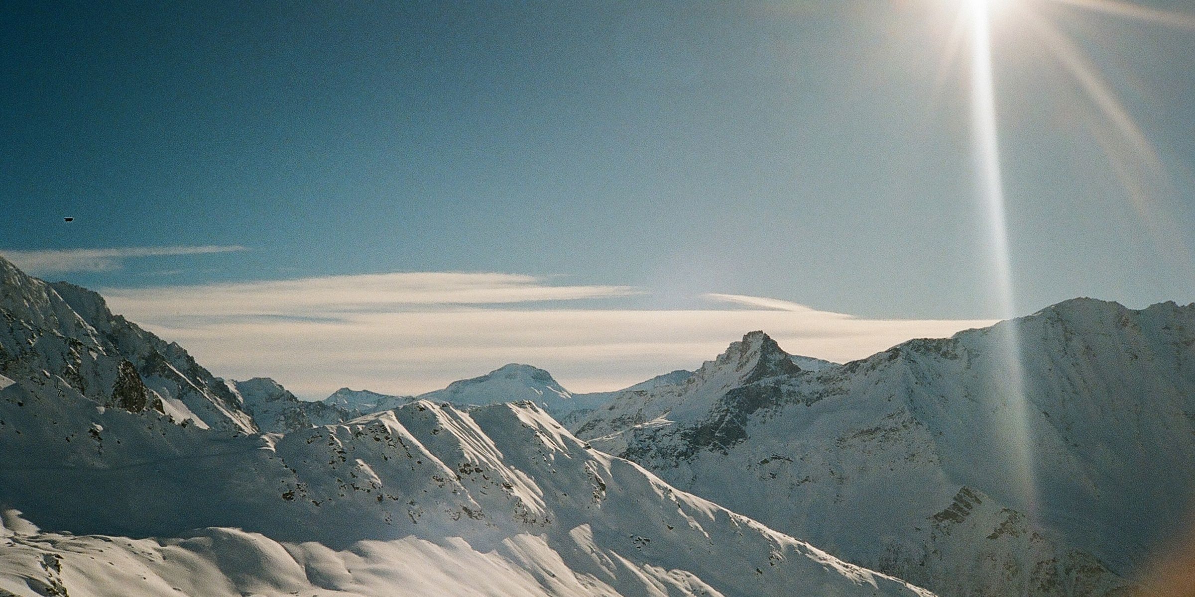 Locations chalets luxe Courchevel