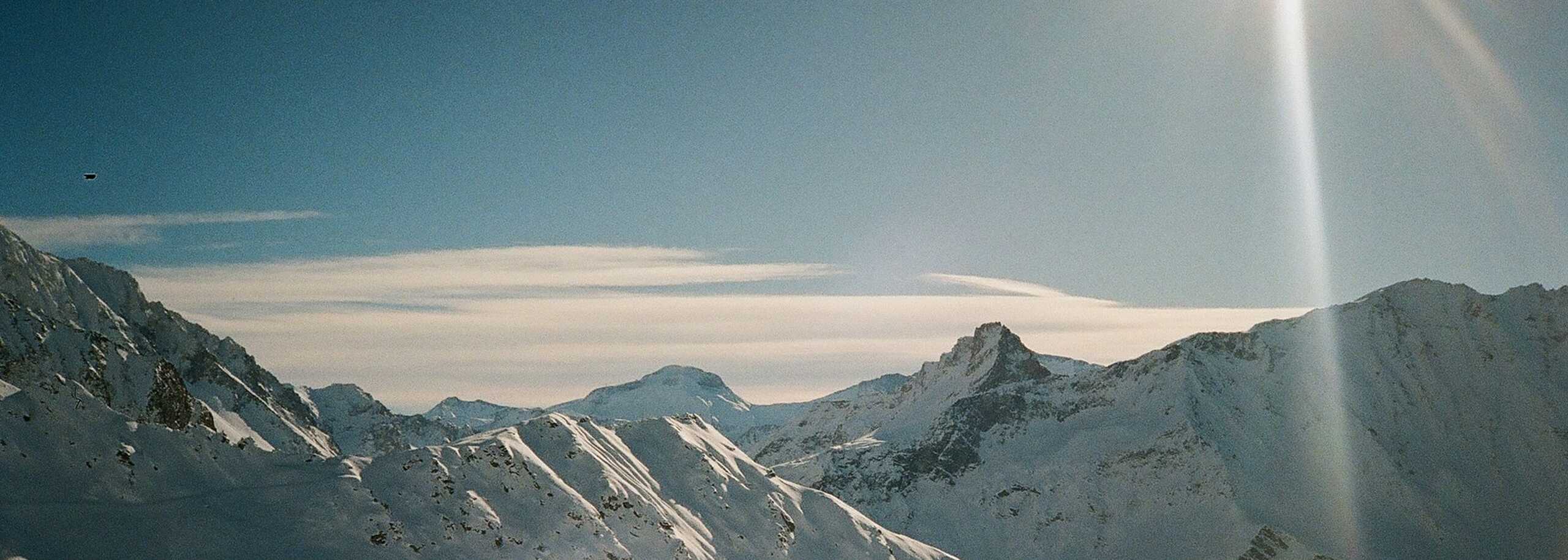 Courchevel