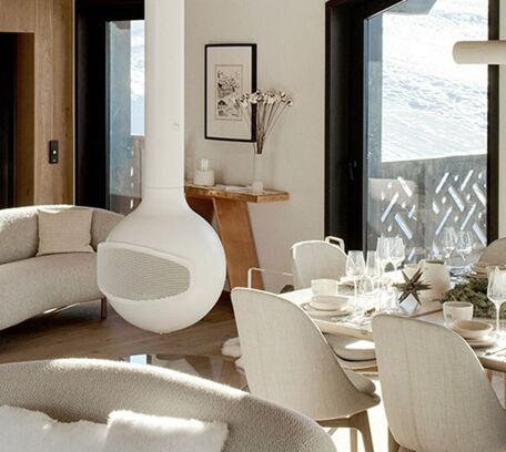 Courchevel 1650 Moriond