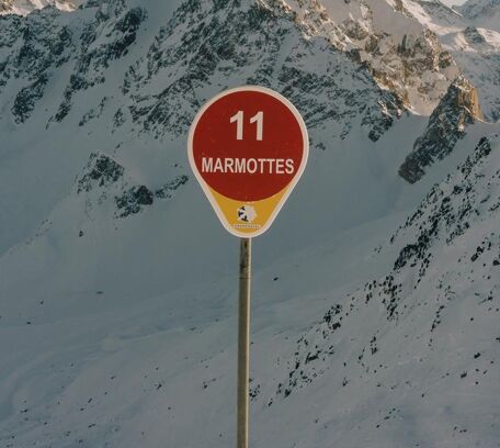 Courchevel Le Praz