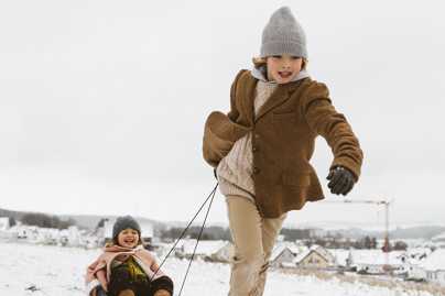 Tignes luxury chalets rentals