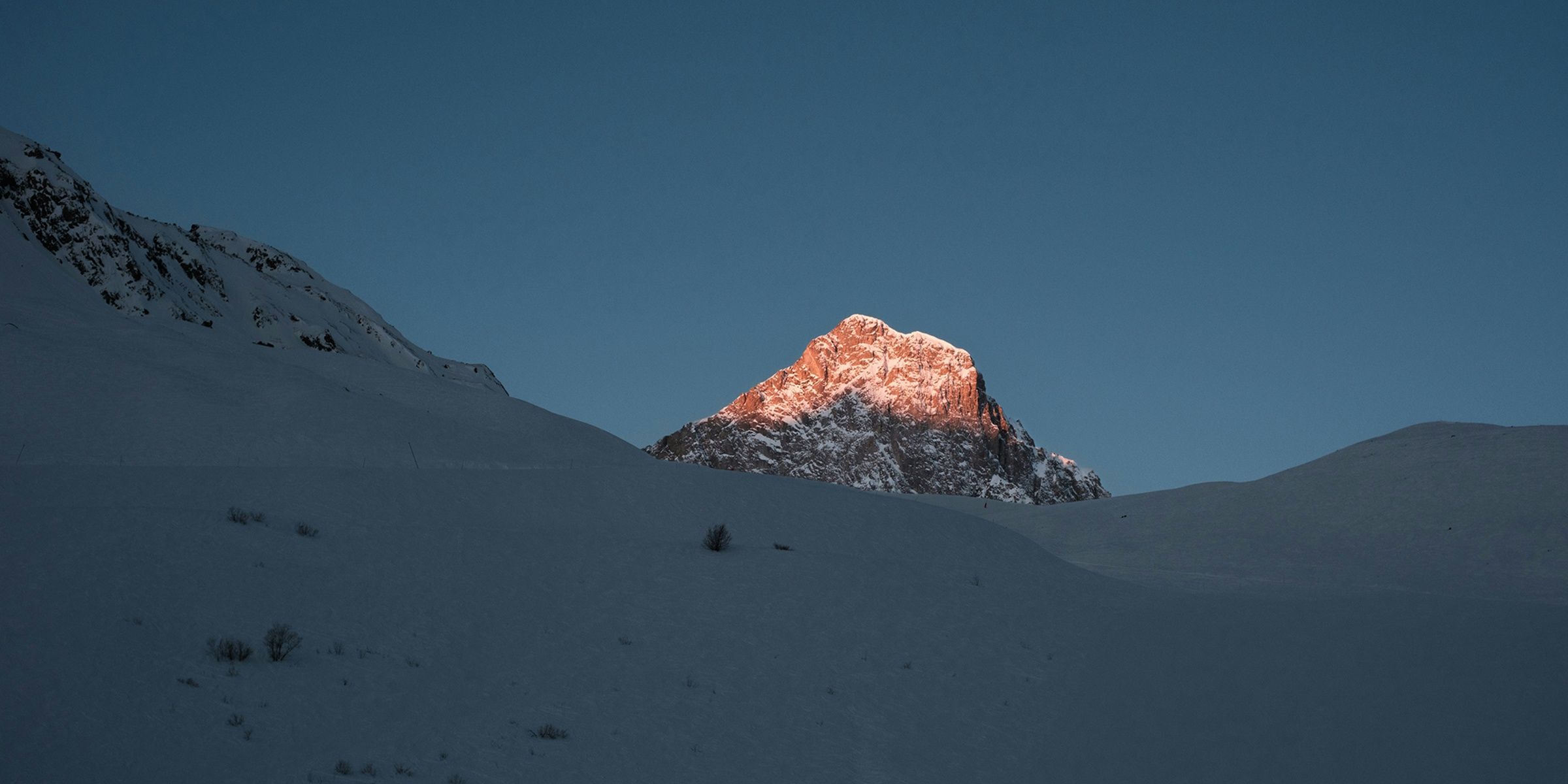 Locations chalets luxe Tignes