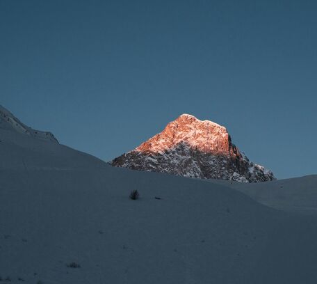 Tignes