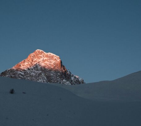 Tignes