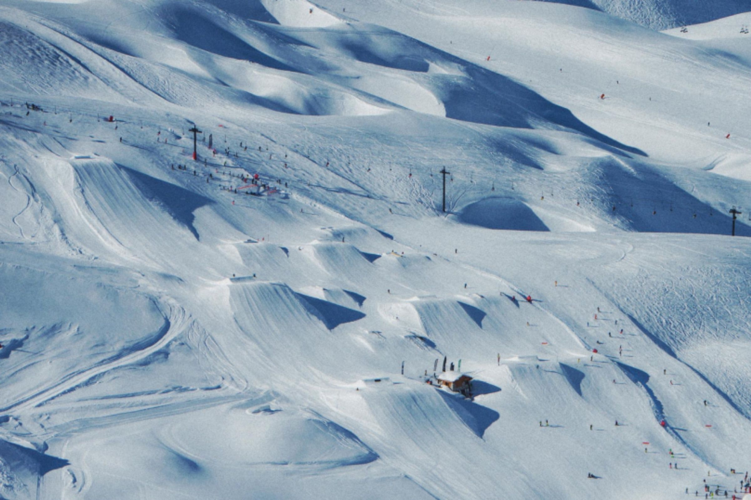 Locations chalets luxe Val d'Isère