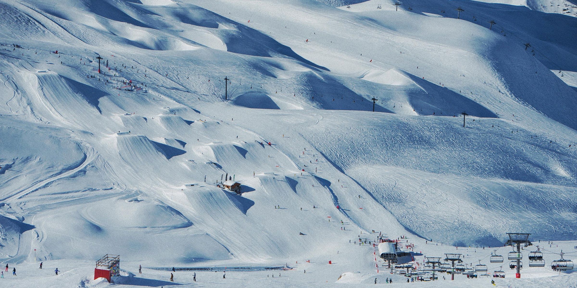 Locations chalets luxe Val d'Isère