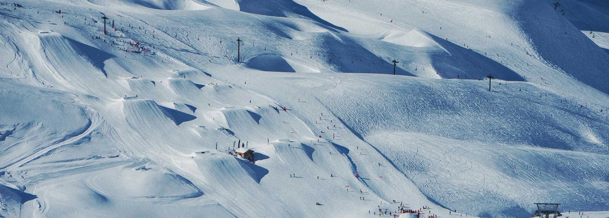 Val d'Isère