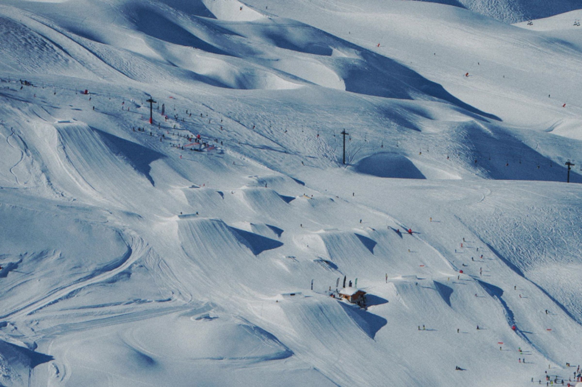 Val d'Isère luxury chalets rentals