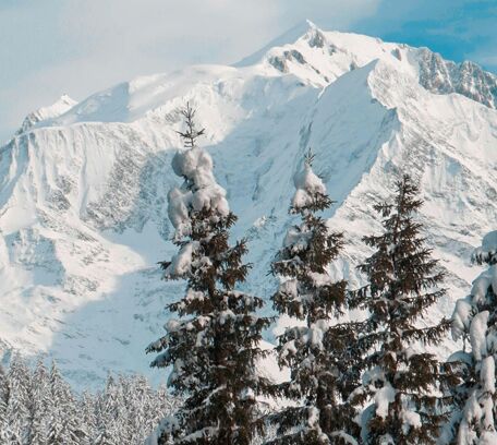 Combloux
