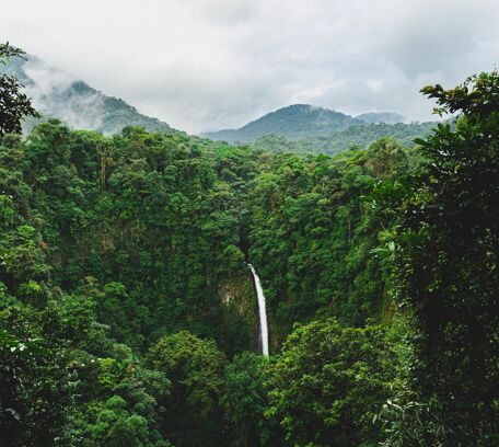 Costa Rica