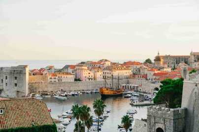 Croatia luxury villas rentals