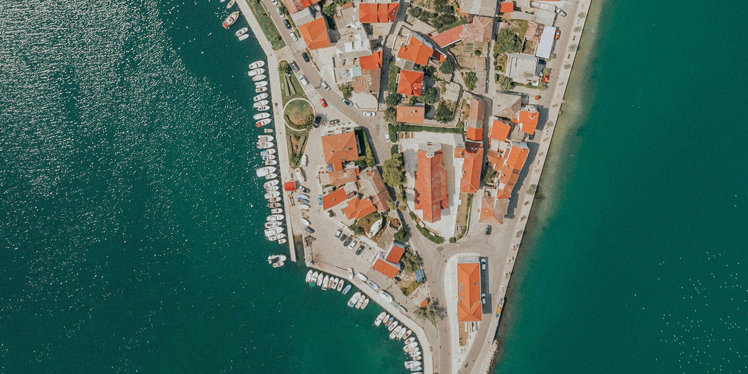Split