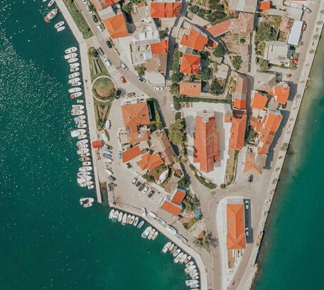 Split