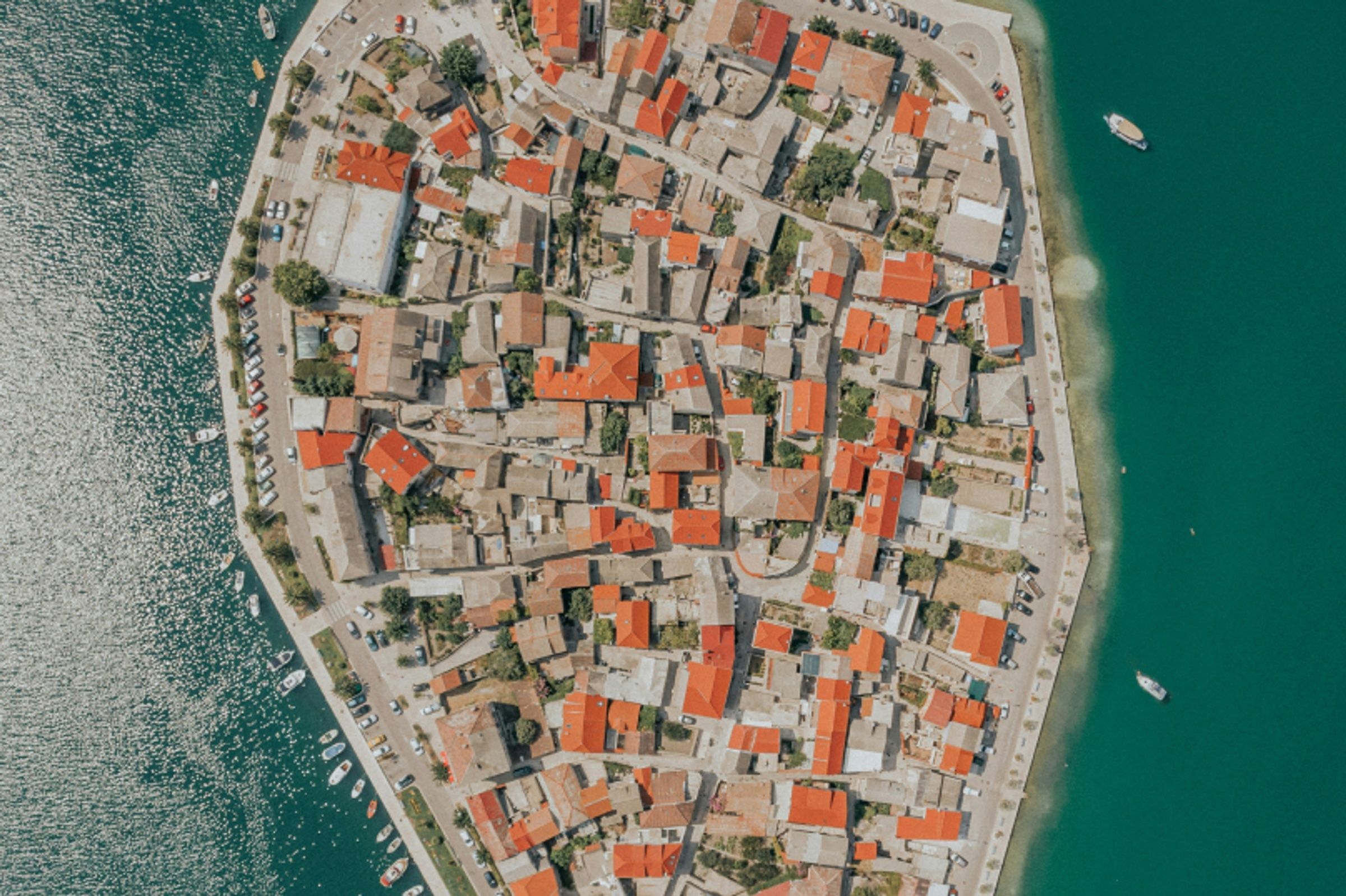 Split luxury villas rentals