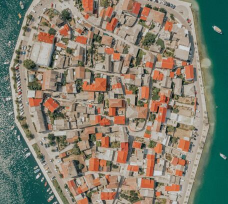 Split