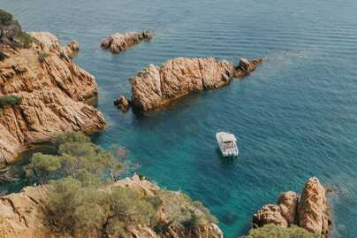 Spain luxury villas rentals