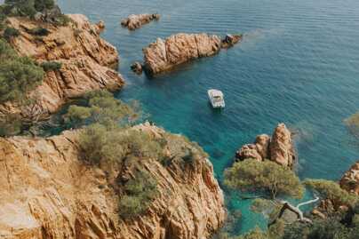 Locations villas luxe Espagne