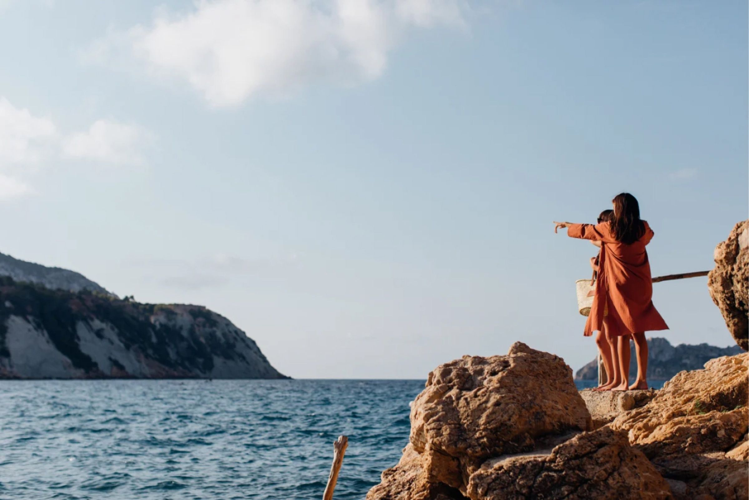 Locations villas luxe Espagne