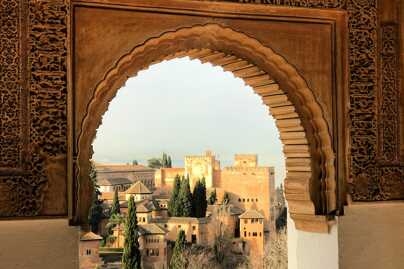 Locations villas luxe Andalousie