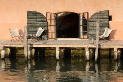 Locations villas luxe Italie du Nord