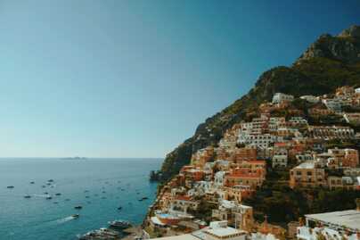 Locations villas luxe Italie