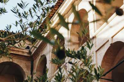 Locations villas luxe Italie
