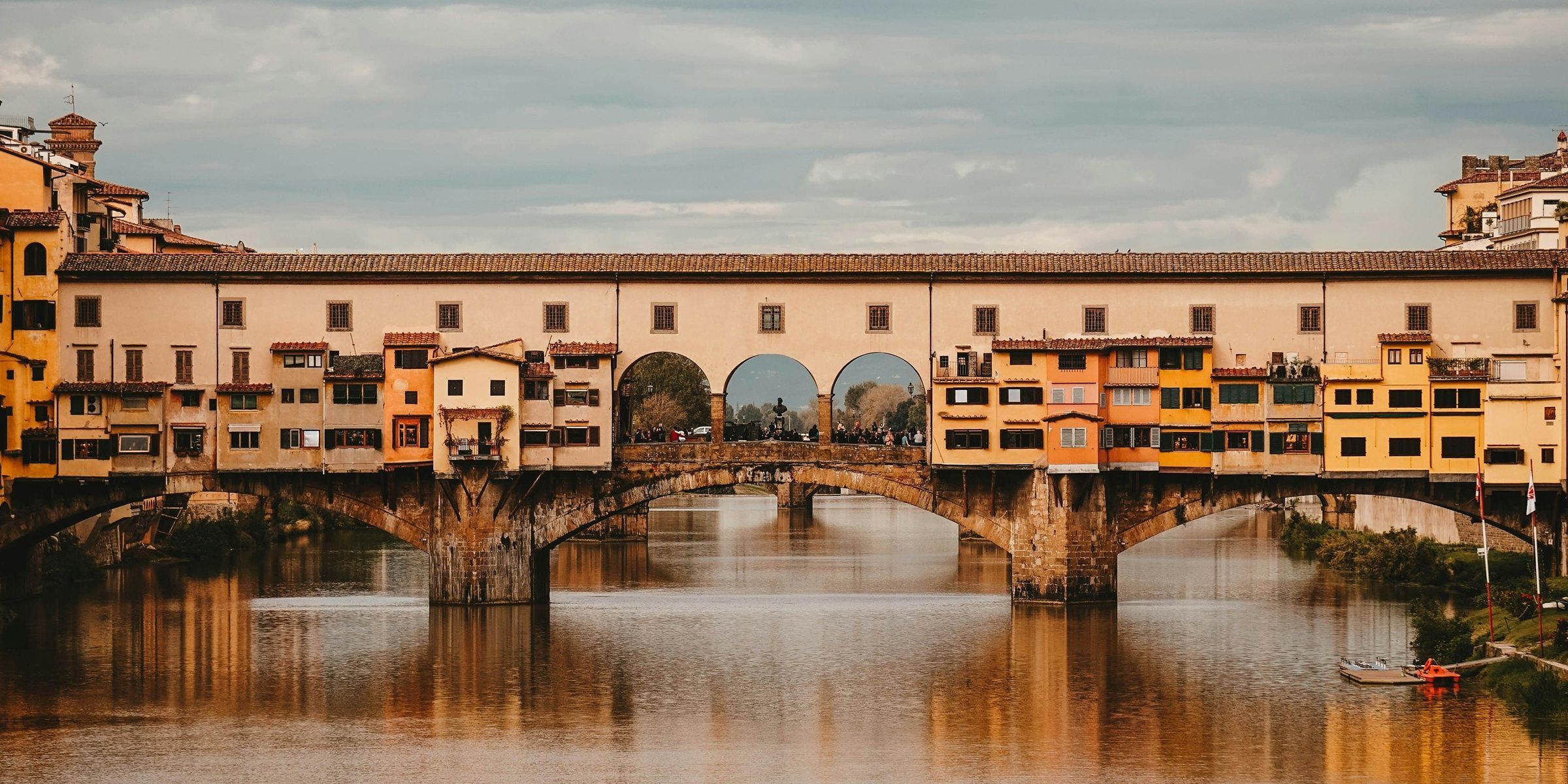 Locations villas luxe Toscane