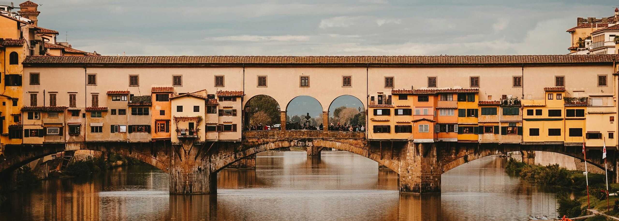 Tuscany