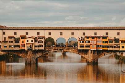 Tuscany luxury villas rentals